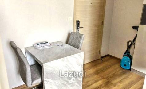 1 Bed 1 Bath 34 SQ.M Park Origin Phromphong