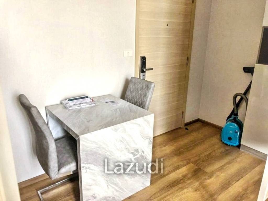 1 Bed 1 Bath 34 SQ.M Park Origin Phromphong