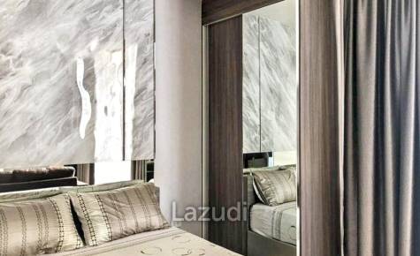 1 Bed 1 Bath 34 SQ.M Park Origin Phromphong