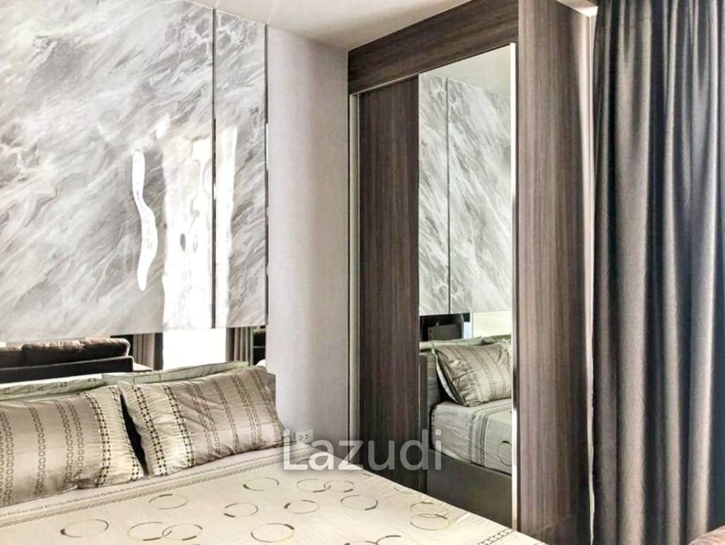 1 Bed 1 Bath 34 SQ.M Park Origin Phromphong