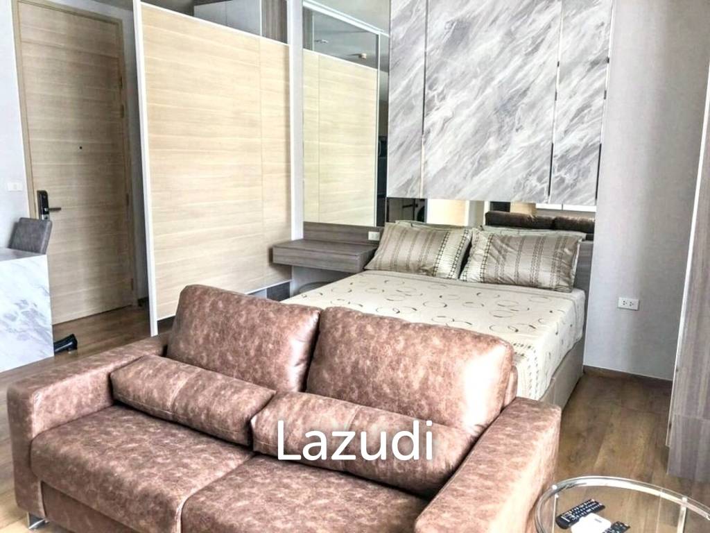 1 Bed 1 Bath 34 SQ.M Park Origin Phromphong