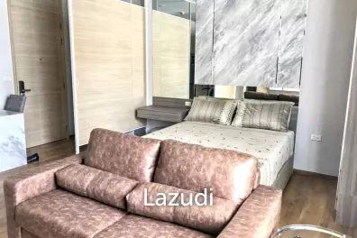 1 Bed 1 Bath 34 SQ.M Park Origin Phromphong