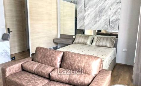 1 Bed 1 Bath 34 SQ.M Park Origin Phromphong
