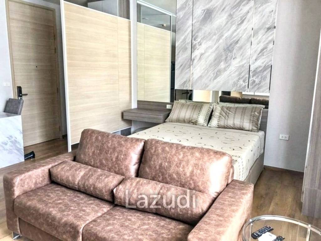 1 Bed 1 Bath 34 SQ.M Park Origin Phromphong