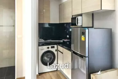 1 Bed 1 Bath 34 SQ.M Park Origin Phromphong