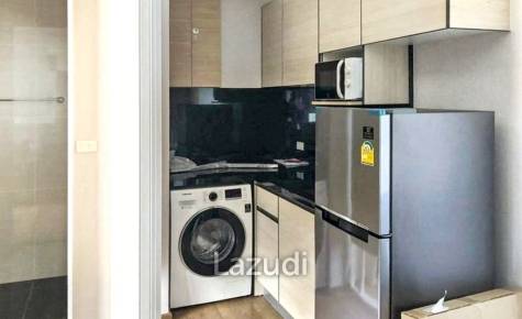 1 Bed 1 Bath 34 SQ.M Park Origin Phromphong