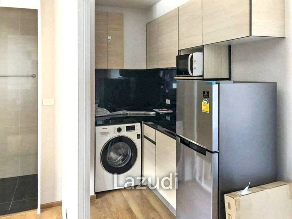 1 Bed 1 Bath 34 SQ.M Park Origin Phromphong