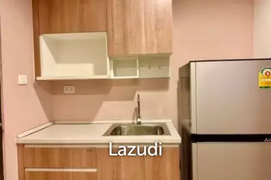 BLUROC CONDO : Great value 1 bed condo for sale