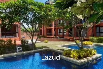 BLUROC CONDO : Great value 1 bed condo for sale