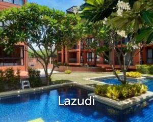 BLUROC CONDO : Great value 1 bed condo for sale