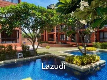 BLUROC CONDO : Great value 1 bed condo for sale