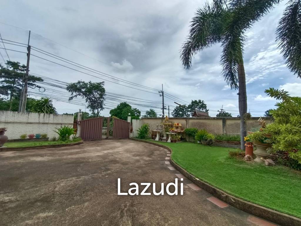 Pool Villa for Sale in Marbprachan