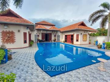 Pool Villa for Sale in Marbprachan