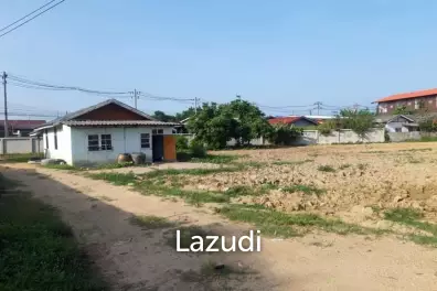 ขายที่ดินราคาถูก อากาศดีอยู่แหล่งชุมชนที่ดินของยายเราเอง