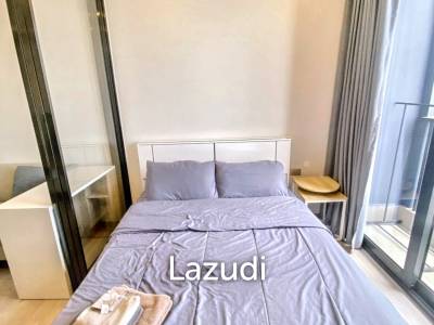 1 Bed 1 Bath 25 Sqm One 9 Five Asoke - Rama 9