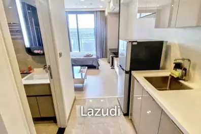 1 Bed 1 Bath 25 Sqm One 9 Five Asoke - Rama 9