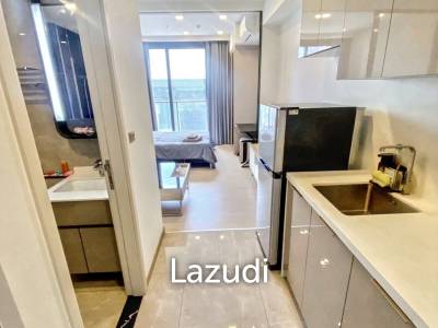 1 Bed 1 Bath 25 Sqm One 9 Five Asoke - Rama 9