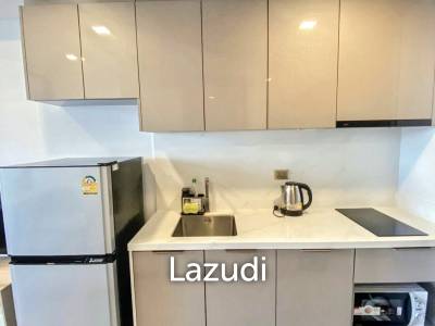 1 Bed 1 Bath 25 Sqm One 9 Five Asoke - Rama 9
