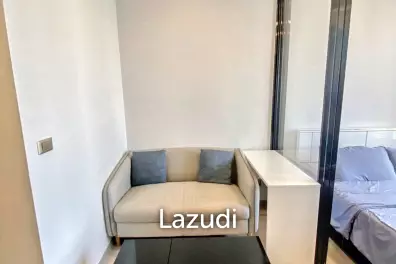 1 Bed 1 Bath 25 Sqm One 9 Five Asoke - Rama 9