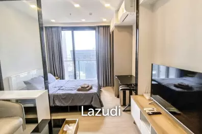 1 Bed 1 Bath 25 Sqm One 9 Five Asoke - Rama 9