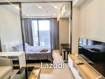 1 Bed 1 Bath 25 Sqm One 9 Five Asoke - Rama 9