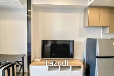 1 Bed 1 Bath 25 Sqm One 9 Five Asoke - Rama 9