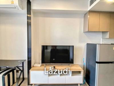 1 Bed 1 Bath 25 Sqm One 9 Five Asoke - Rama 9
