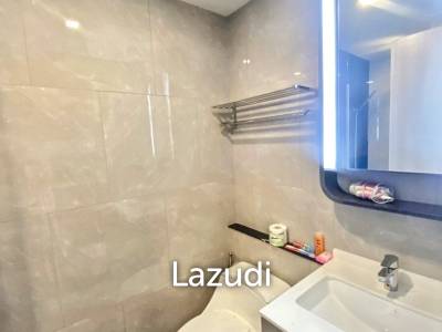1 Bed 1 Bath 25 Sqm One 9 Five Asoke - Rama 9
