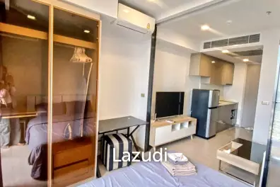 1 Bed 1 Bath 25 Sqm One 9 Five Asoke - Rama 9