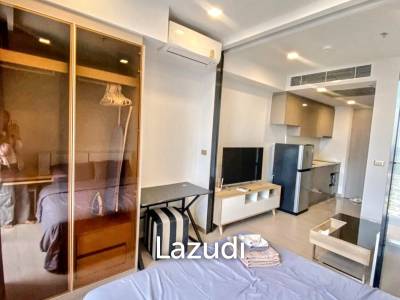 1 Bed 1 Bath 25 Sqm One 9 Five Asoke - Rama 9