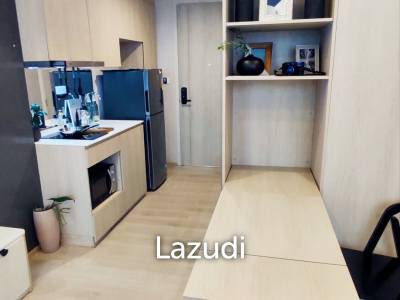 Hot Deal ! Studio 25.45 SQ.M Reference Sathorn - Wongwianyai