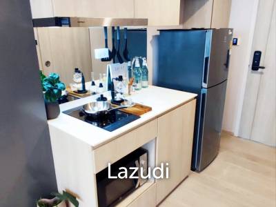 Hot Deal ! Studio 25.45 SQ.M Reference Sathorn - Wongwianyai