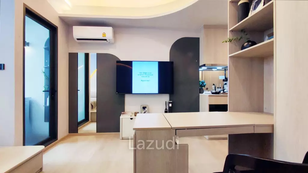 Hot Deal ! Studio Reference Sathorn - Wongwianyai