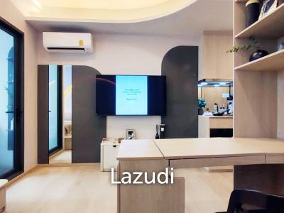 Hot Deal ! Studio 25.45 SQ.M Reference Sathorn - Wongwianyai