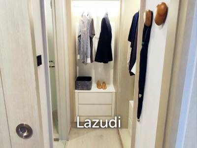 Hot Deal ! Studio 25.45 SQ.M Reference Sathorn - Wongwianyai