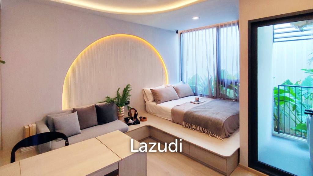 Hot Deal ! Studio Reference Sathorn - Wongwianyai