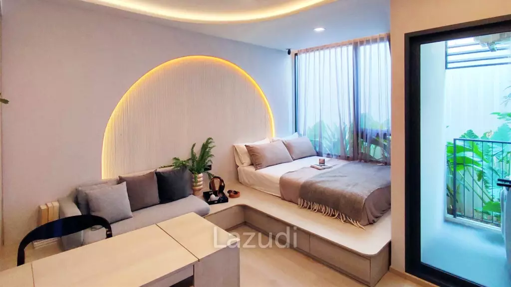 Hot Deal ! Studio Reference Sathorn - Wongwianyai