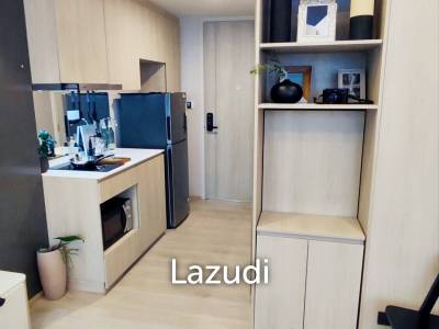 Hot Deal ! Studio 25.45 SQ.M Reference Sathorn - Wongwianyai