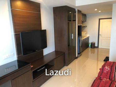 Stunning Sea View Newly Renovated Condo At Vip CondoChain Cha Am