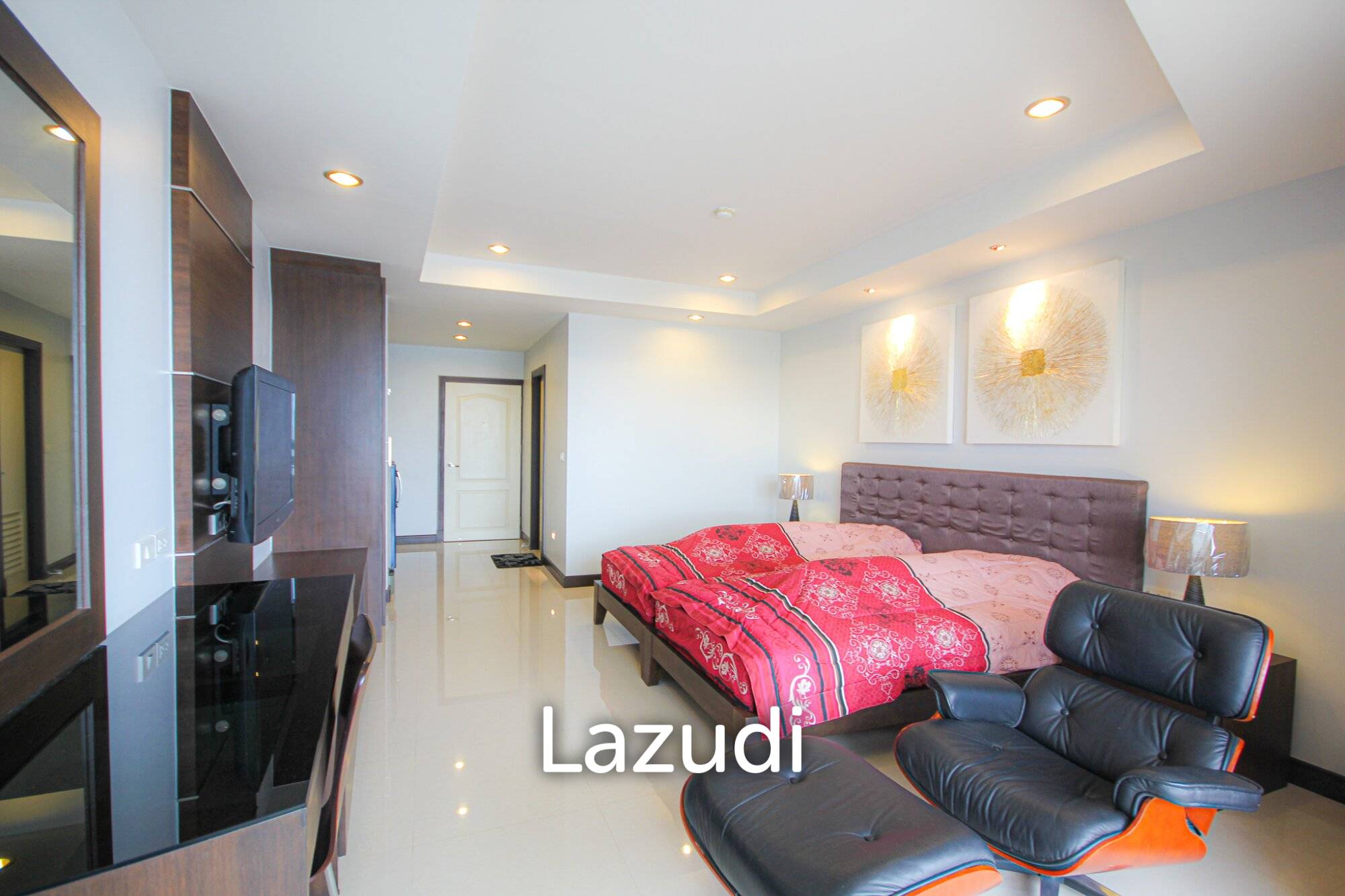 37 ตรม. Studio 1 ห้องน้ำ คอนโด สำหรับ ขาย 37 ตรม. Studio 1 ห้องน้ำ คอนโด สำหรับ ขาย