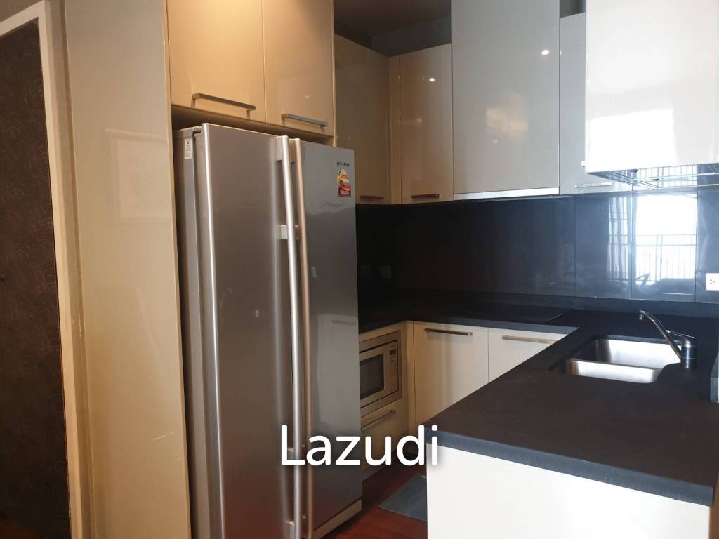 2 Bed 2 Bath 91 SQ.M Quattro by Sansiri