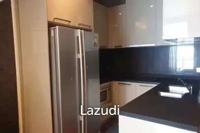 2 Bed 2 Bath 91 SQ.M Quattro by Sansiri