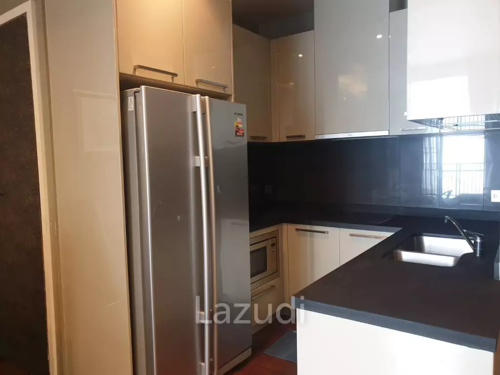 2 Bed 2 Bath 91 SQ.M Quattro by Sansiri