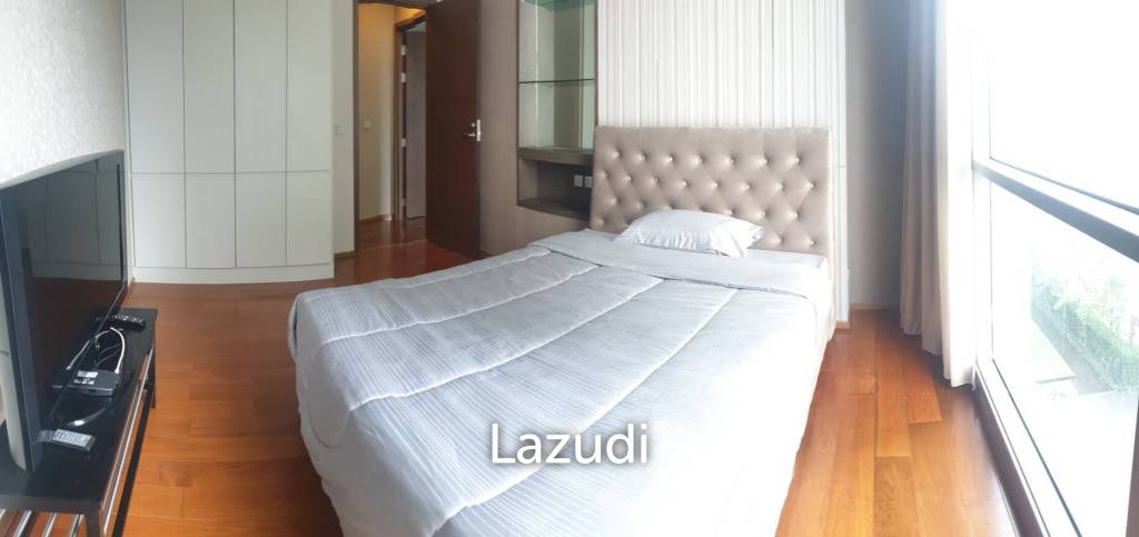 2 Bed 2 Bath 91 SQ.M Quattro by Sansiri