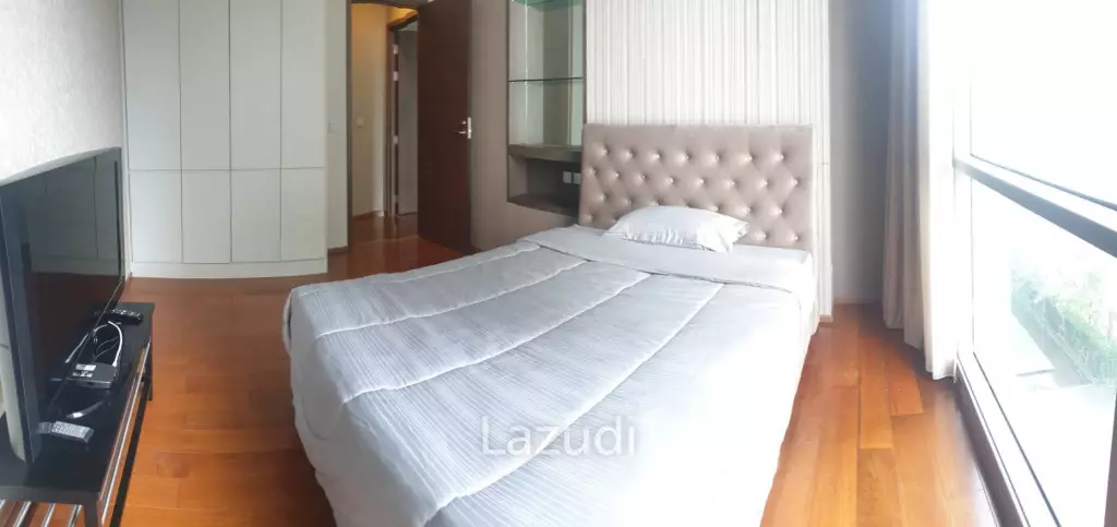 2 Bed 2 Bath 91 SQ.M Quattro by Sansiri