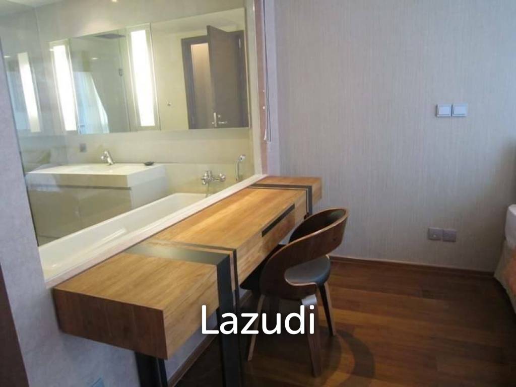 2 Bed 2 Bath 91 SQ.M Quattro by Sansiri