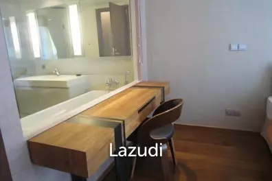 2 Bed 2 Bath 91 SQ.M Quattro by Sansiri