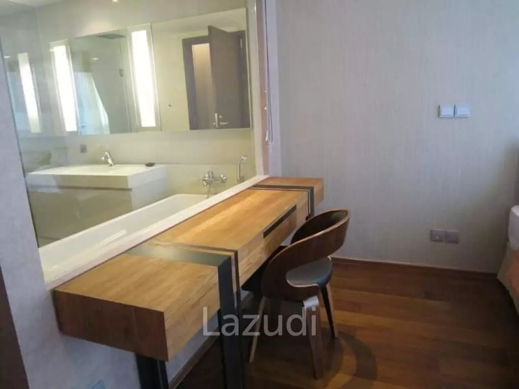 2 Bed 2 Bath 91 SQ.M Quattro by Sansiri
