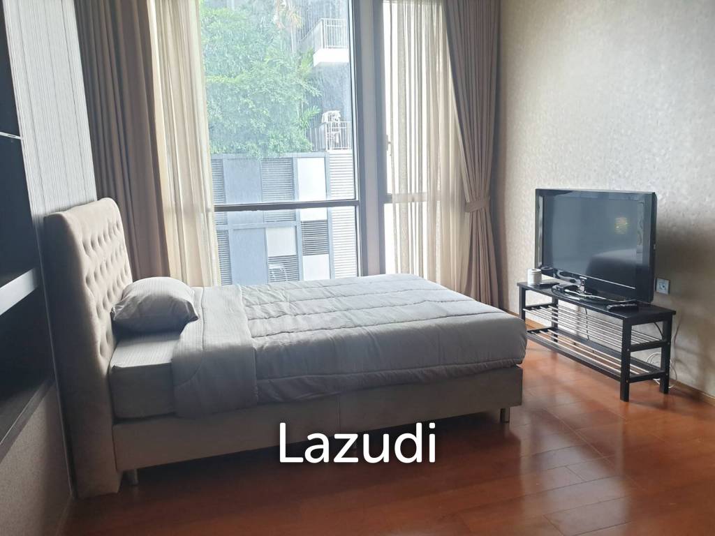 2 Bed 2 Bath 91 SQ.M Quattro by Sansiri