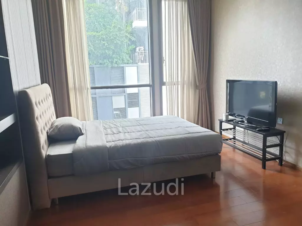 2 Bed 2 Bath 91 SQ.M Quattro by Sansiri